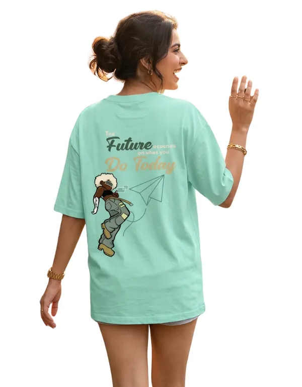 Mint_Cotton_Oversized_Anime_Graphic_T_Shirt_For_Women