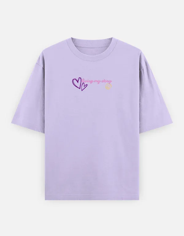Lavender_Cotton_Oversized_Anime_Graphic_T_Shirt_For_Women