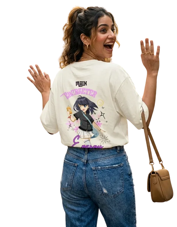 Off_White_Cotton_Oversized_Anime_Graphic_T_Shirt_For_Women