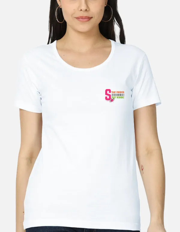 White_Cotton_Regular_Fit_Anime_Graphic_T_Shirt_For_Women