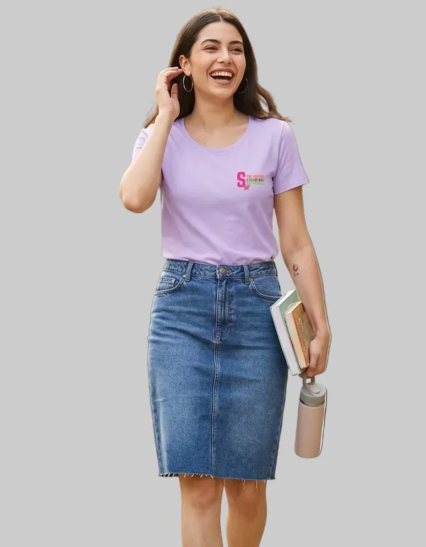 Lavender_Cotton_Regular_Fit_Anime_Graphic_T_Shirt_For_Women
