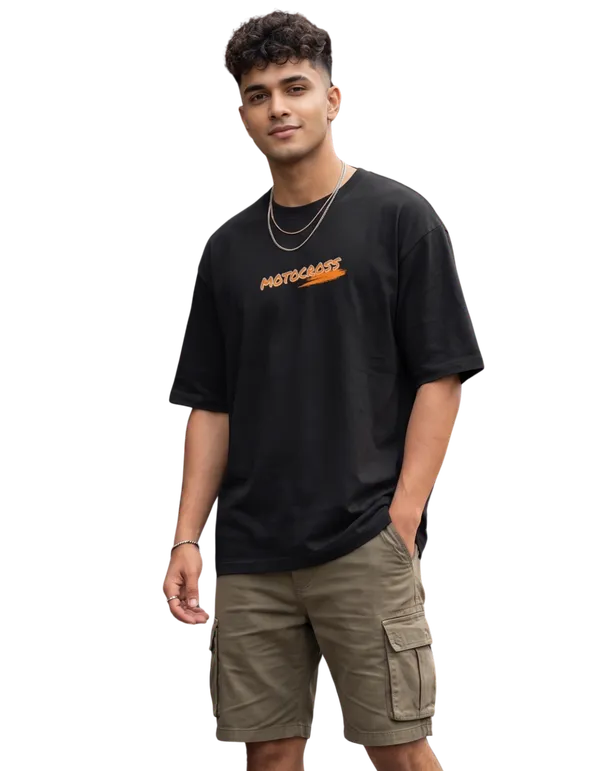 Motocross_Dirt_Bike_Graphic_Oversized_T-Shirt_�_Men�s_Biker_Tee