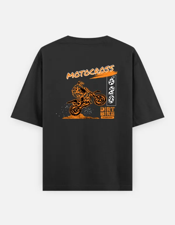 Motocross_Dirt_Bike_Graphic_Oversized_T-Shirt_�_Men�s_Biker_Tee