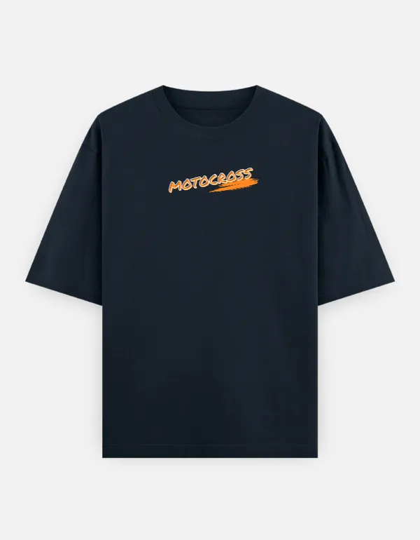 Motocross_Dirt_Bike_Graphic_Oversized_T-Shirt_�_Men�s_Biker_Tee