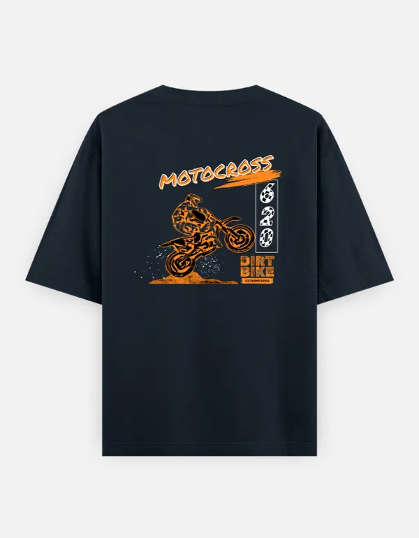 Motocross_Dirt_Bike_Graphic_Oversized_T-Shirt_�_Men�s_Biker_Tee