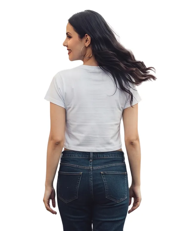 Women's_White_Spider_Web_Graphic_Print_Crop_Top_|__Spider_Streetwear_Series
