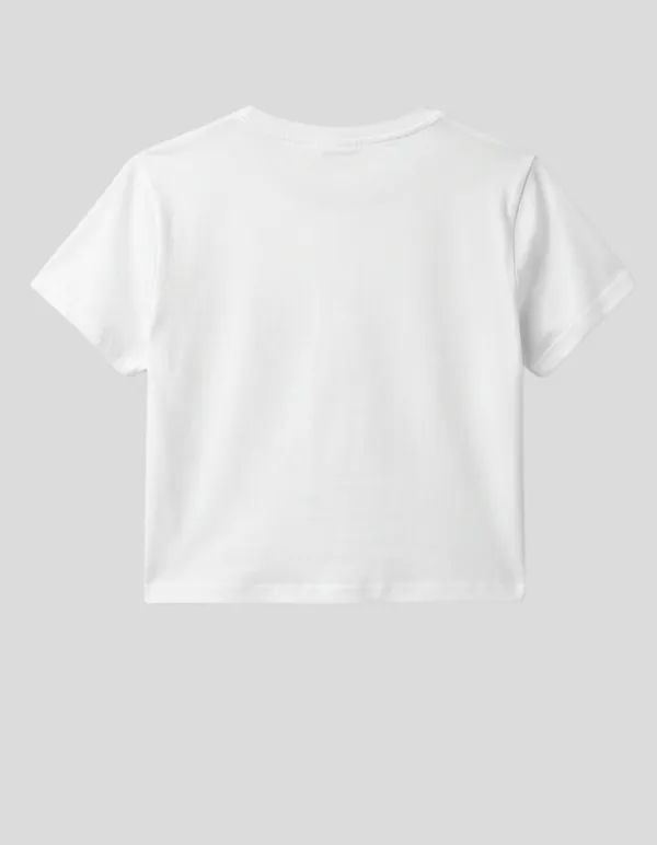 Women's_White_Graphic_Print_Crop_Top_with_Black_Spider_&_Red_Web_|__Spider_Streetwear_Series