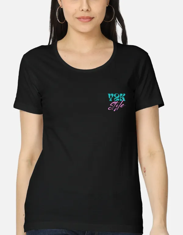 Black_Cotton_Regular_Fit_Y2K_Anime_Graphic_T_Shirt_For_Women
