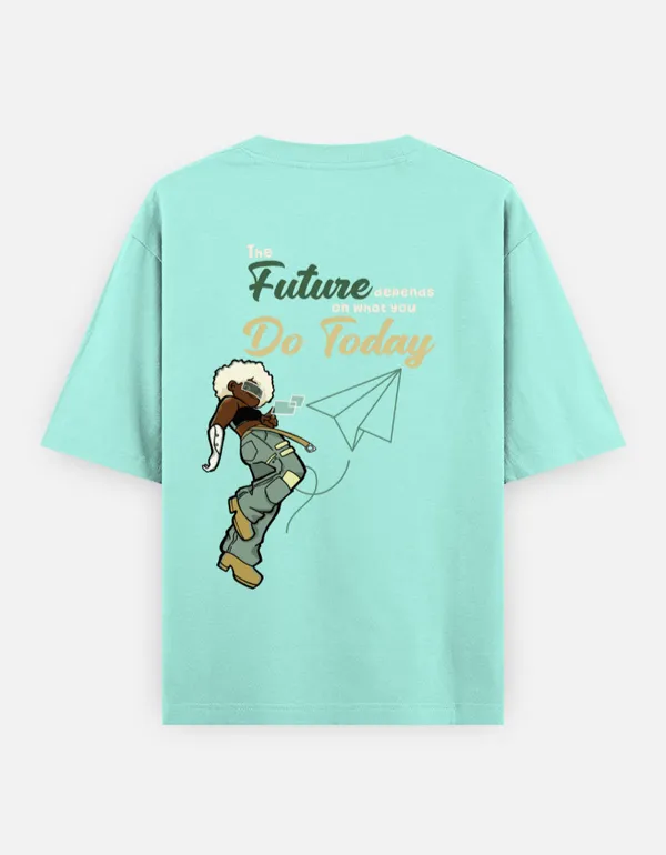 Mint_Cotton_Oversized_Anime_Graphic_T_Shirt_For_Women