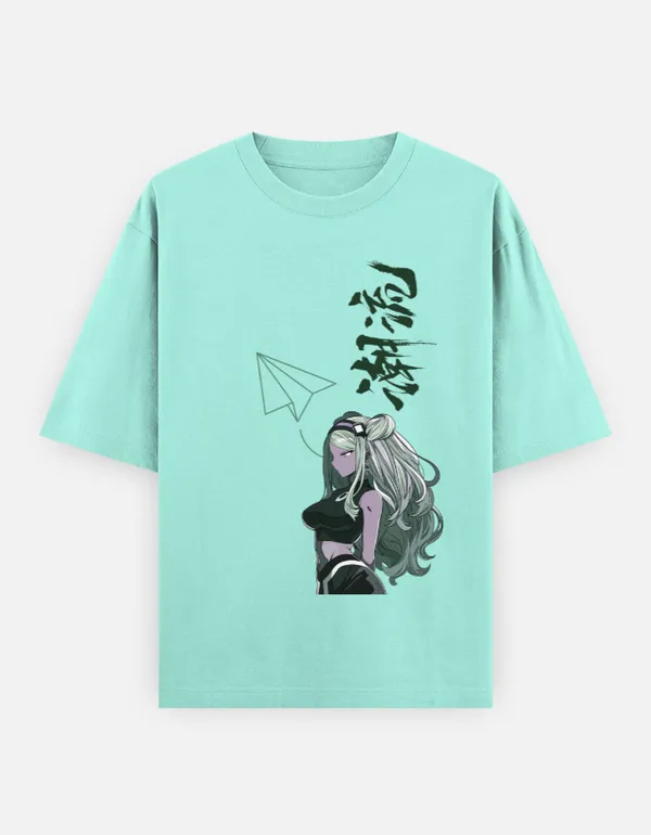 Mint_Cotton_Oversized_Anime_Graphic_T_Shirt_For_Women