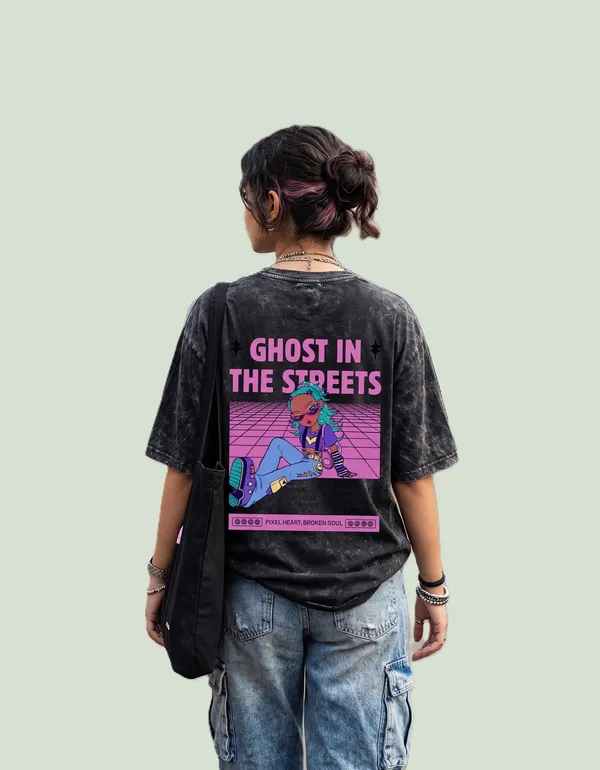 Black_Cotton_Oversized_Acid_Wash_Graphic_T_Shirt_For_Women