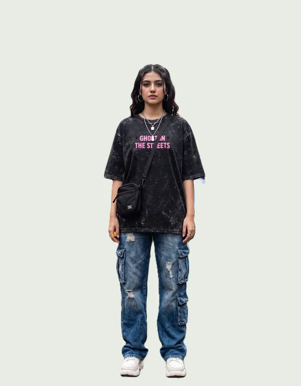 Black_Cotton_Oversized_Acid_Wash_Graphic_T_Shirt_For_Women