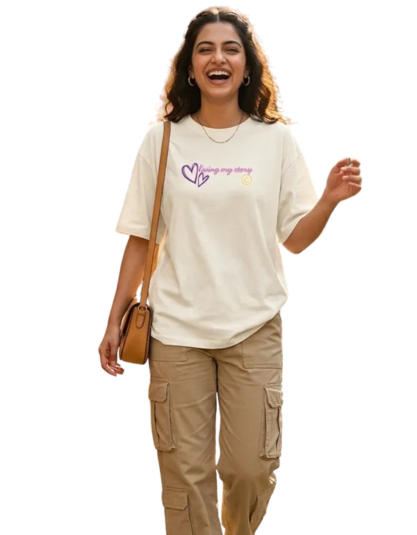 Off_White_Cotton_Oversized_Anime_Graphic_T_Shirt_For_Women