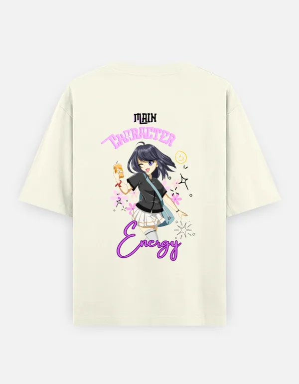 Off_White_Cotton_Oversized_Anime_Graphic_T_Shirt_For_Women