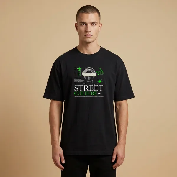 Black_Cotton_Regular_Fit_Street_Culture_Graphic_T_Shirt_For_Men