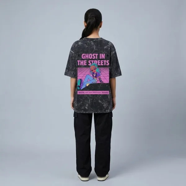 Black_Cotton_Oversized_Acid_Wash_Graphic_T_Shirt_For_Women