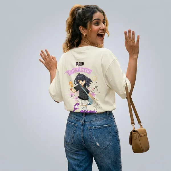 Off_White_Cotton_Oversized_Anime_Graphic_T_Shirt_For_Women