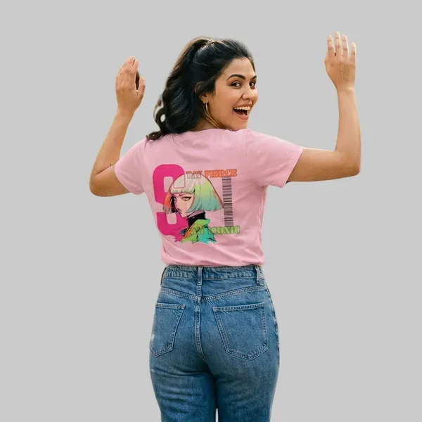 Light_Pink_Cotton_Regular_Fit_Anime_Graphic_T_Shirt_For_Women