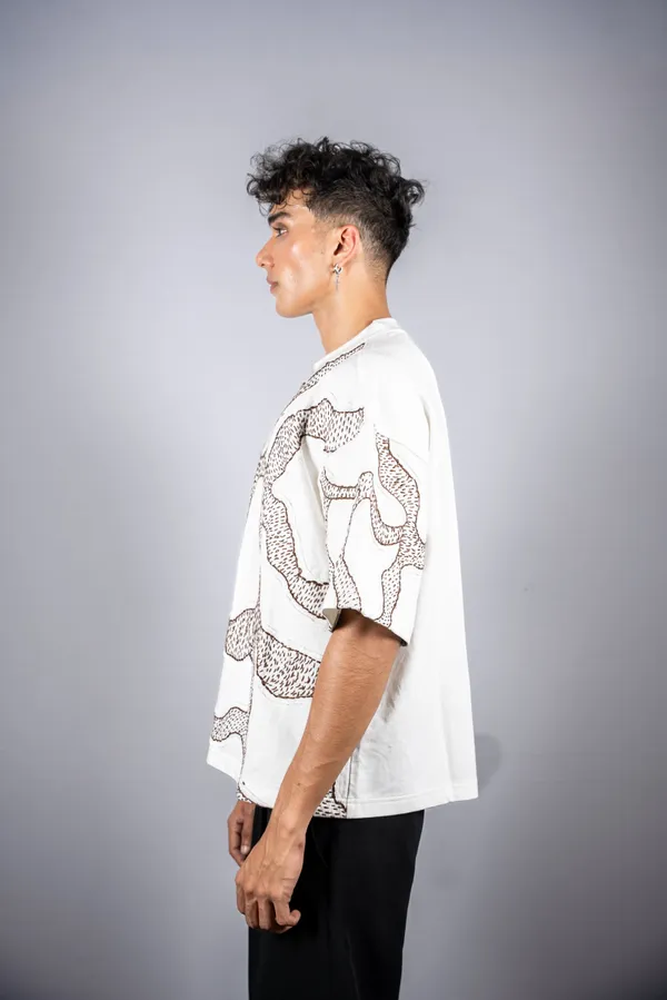 Roots_Tshirt_Fossil_Genesis_For_Men