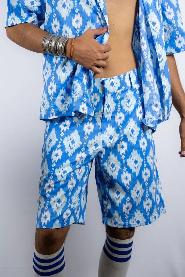 Electric_Diamond_Ikat_Co_Ord_For_Men