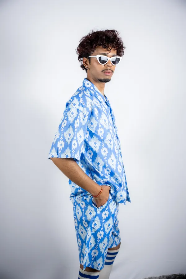 Electric_Diamond_Ikat_Co_Ord_For_Men