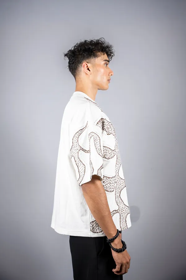 Roots_Tshirt_Fossil_Genesis_For_Men
