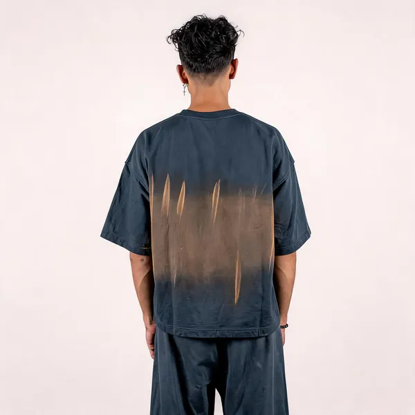 Rustic_Fade_Tee_For_Men
