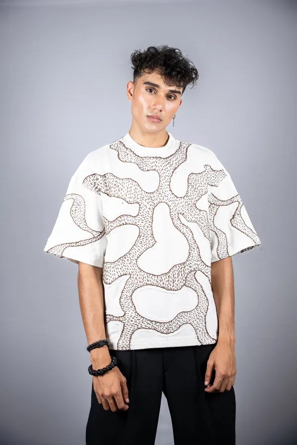 Roots_Tshirt_Fossil_Genesis_For_Men
