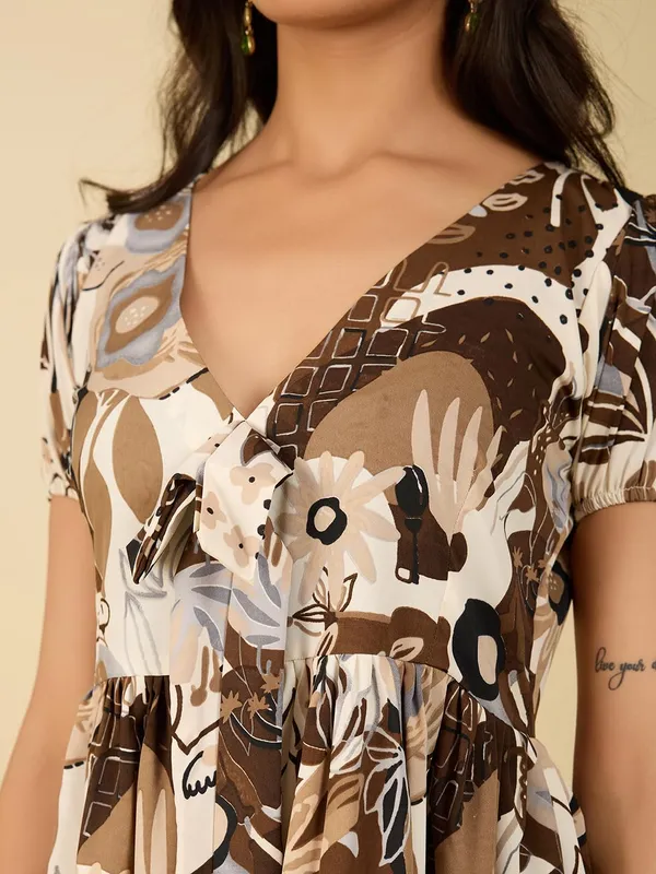 Women_Polyester_Floral_A_Line_Midi_Dress