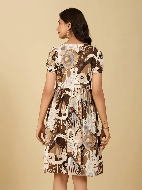 Women_Polyester_Floral_A_Line_Midi_Dress