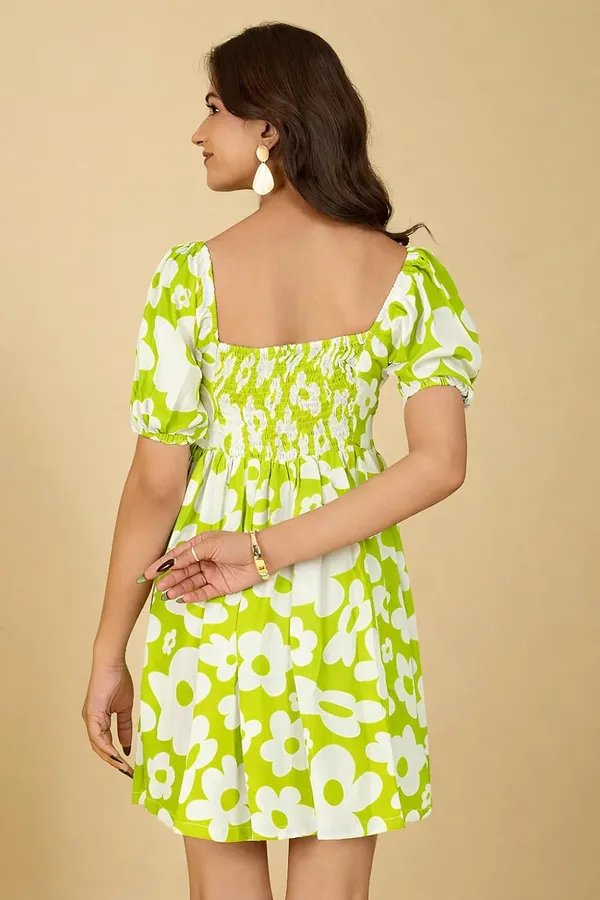 Women_Polyester_A_Line_Midi_Dress