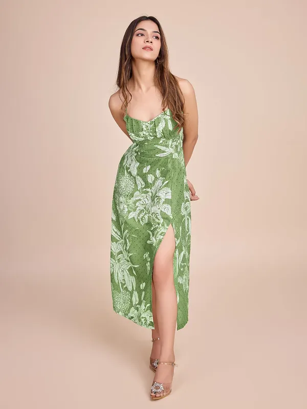 Women_Cotton_A_Line_Dress