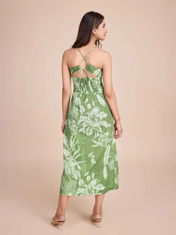 Women_Cotton_A_Line_Dress