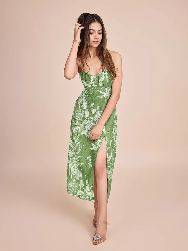 Women_Cotton_A_Line_Dress
