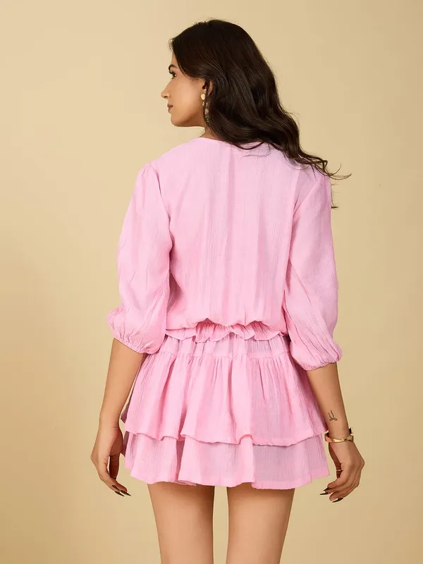 Women_Naylon_Viscose_A_Line_Midi_Dress