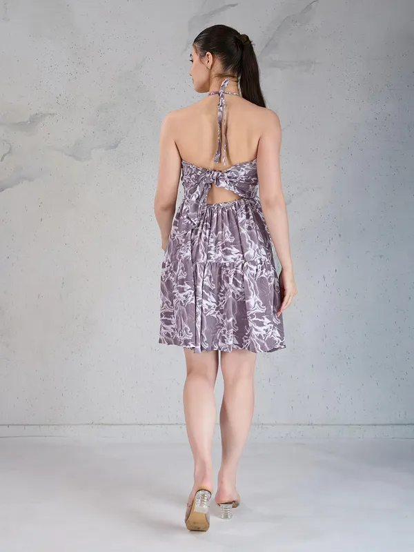 Women_Fit_Flare_Polyester_Midi_Dress