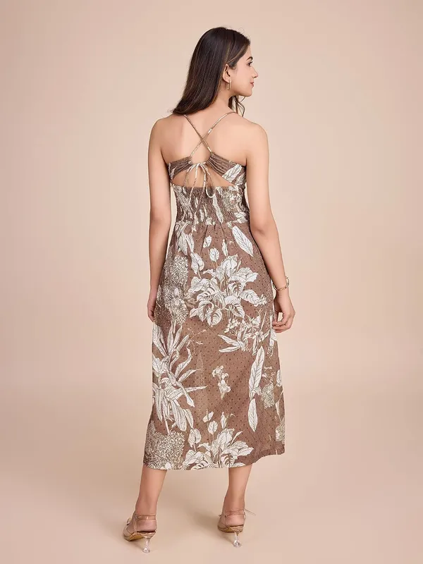Women_Cotton_A_Line_Midi_Dress