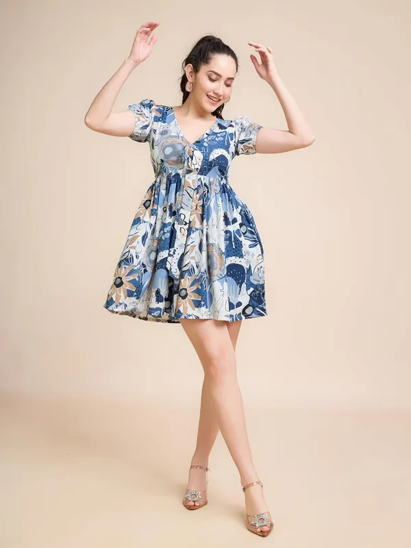 Women_Polyester_A_Line_Midi_Dress