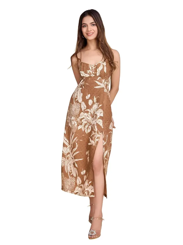 Women_Cotton_A_Line_Dress