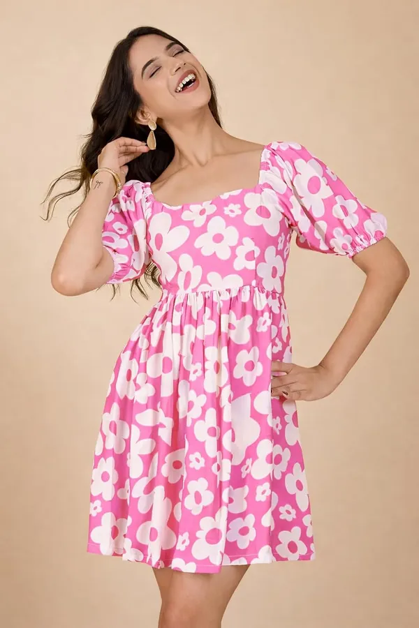 Women_Polyester_A_Line_Midi_Dress