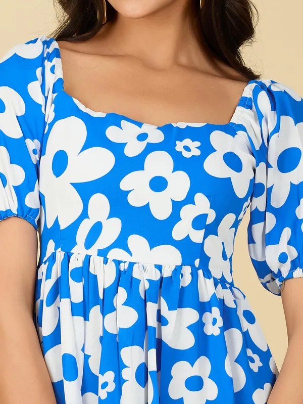 Women_Polyester_A_Line_Midi_Dress