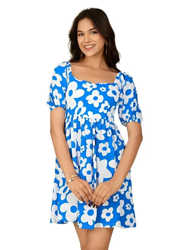 Women_Polyester_A_Line_Midi_Dress