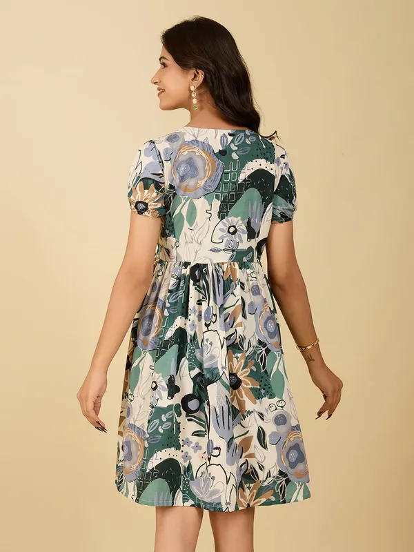 Women_Polyester_A_Line_Midi_Dress