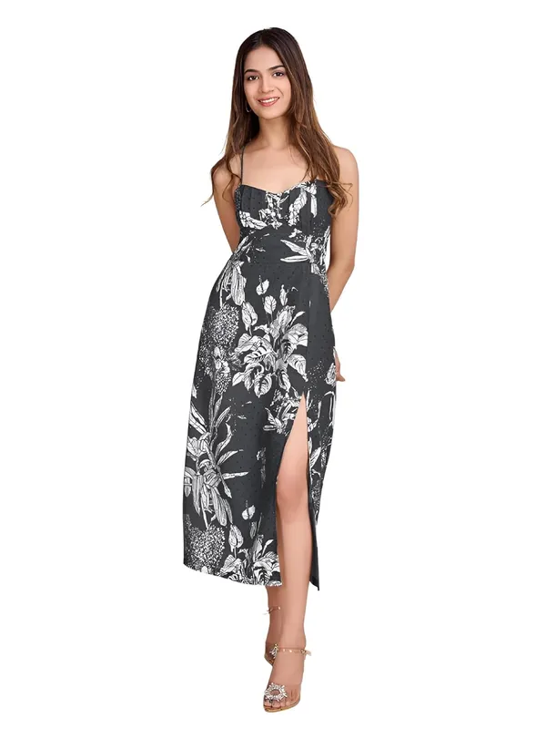 Women_Cotton_A_Line_Dress