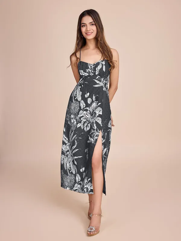 Women_Cotton_A_Line_Dress