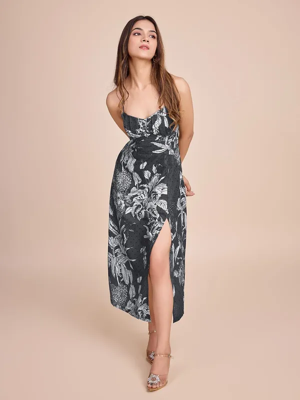 Women_Cotton_A_Line_Dress