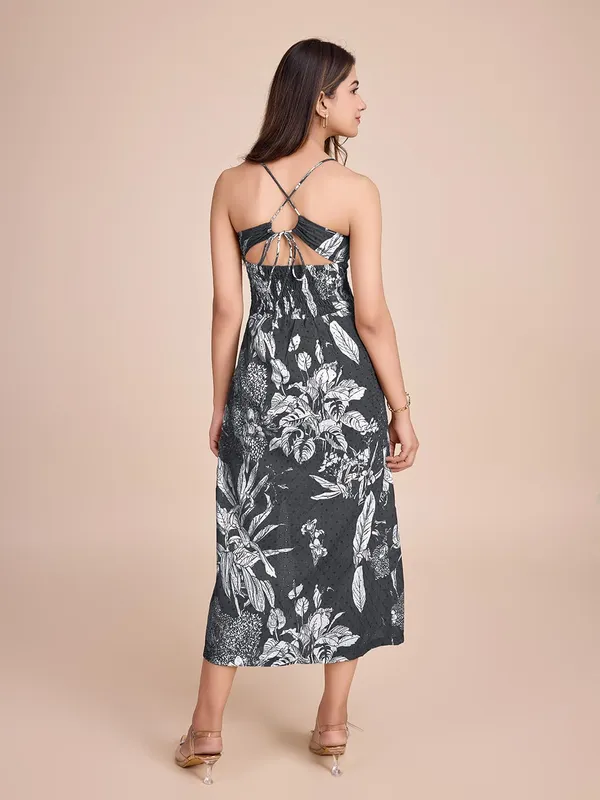 Women_Cotton_A_Line_Dress