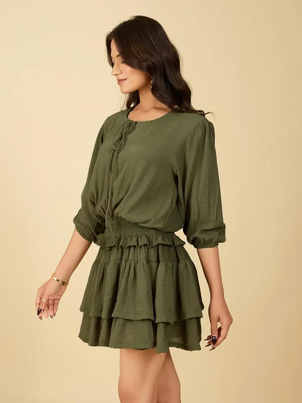Womens_Floral_A_Line_Midi_Dress