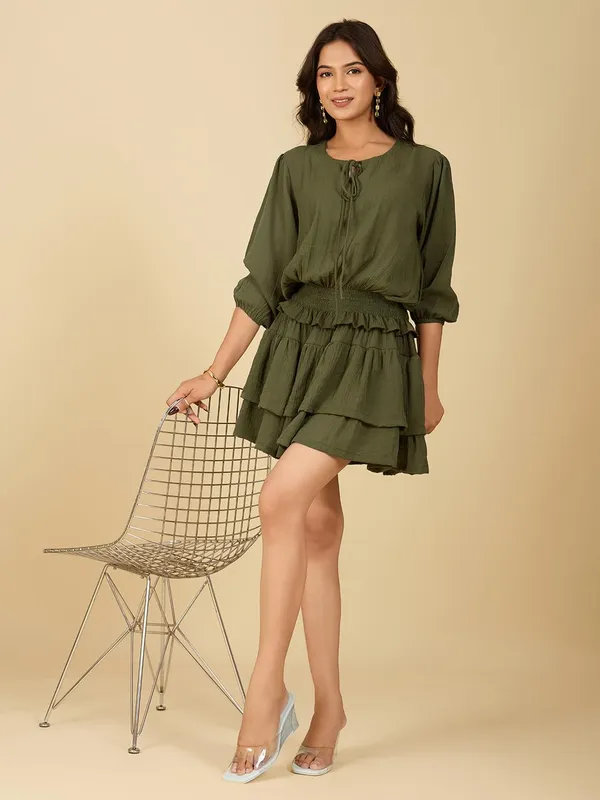 Womens_Floral_A_Line_Midi_Dress