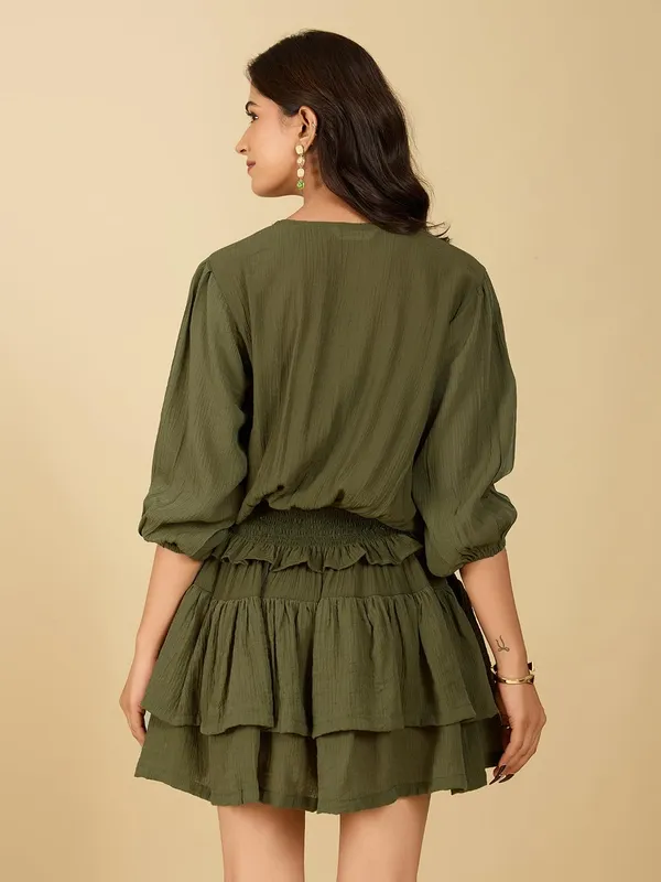 Womens_Floral_A_Line_Midi_Dress